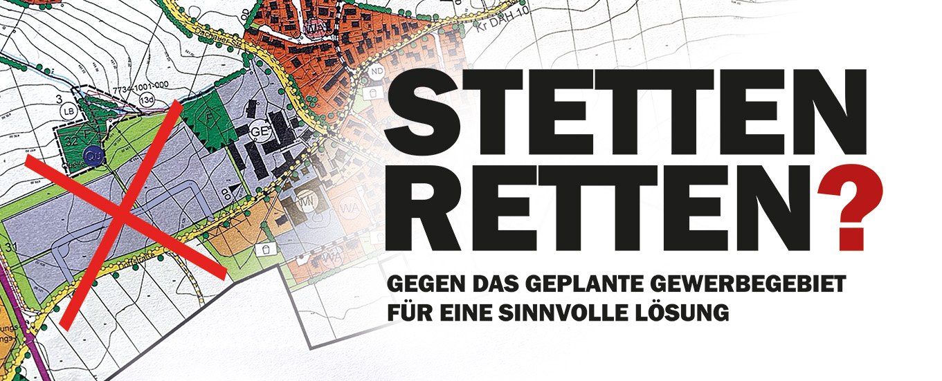 Stetten Retten Schwabhausen